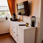 Kochwerk Restaurant & 3* Zingst