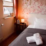Kochwerk Restaurant & Casa de hóspedes 3*