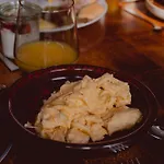 Kochwerk Restaurant & Casa de hóspedes 3*