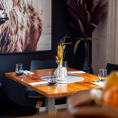 Guest house Kochwerk Restaurant &