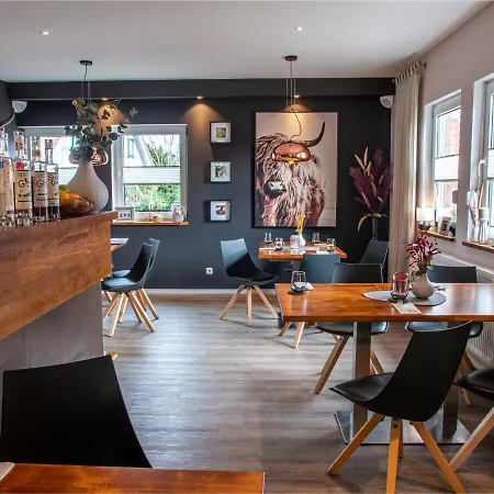 Kochwerk Restaurant & Affittacamere Zingst