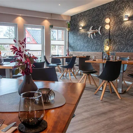 Kochwerk Restaurant & Guest house *