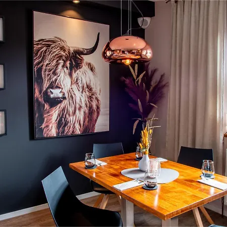 Affittacamere Kochwerk Restaurant & 4*