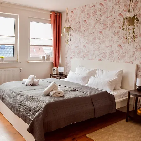 Kochwerk Restaurant & Affittacamere Zingst