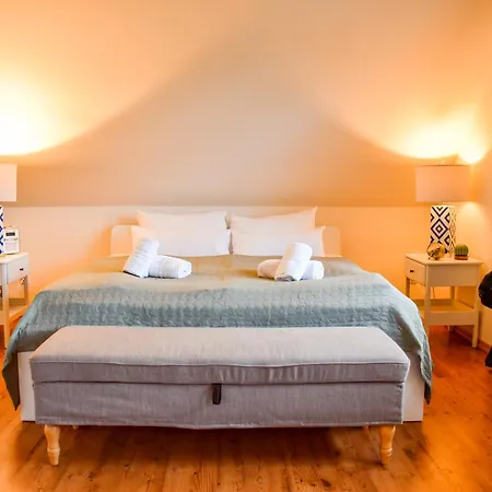 Kochwerk Restaurant & 4* Zingst