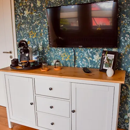 Affittacamere Kochwerk Restaurant & Zingst