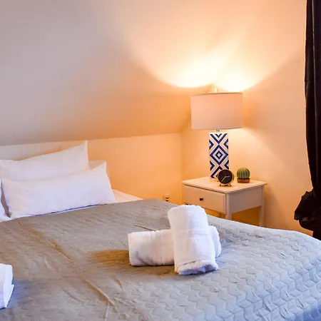 Kochwerk Restaurant & 4* Zingst