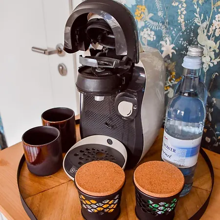 Kochwerk Restaurant & Pensionat Zingst