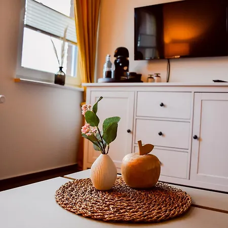 Guest house Kochwerk Restaurant & Zingst