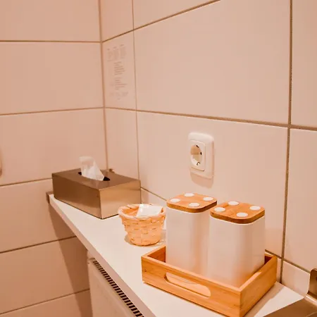 Kochwerk Restaurant & 4*