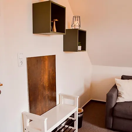 Kochwerk Restaurant & Affittacamere Zingst