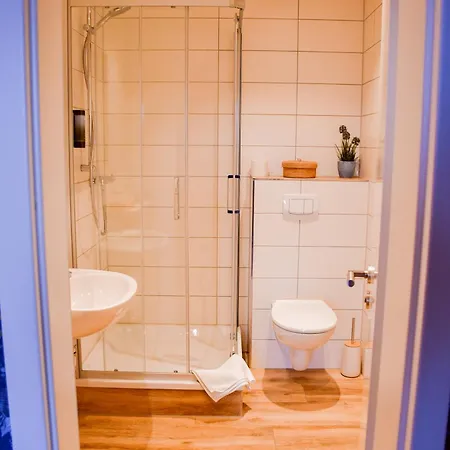 Guest house Kochwerk Restaurant & Zingst