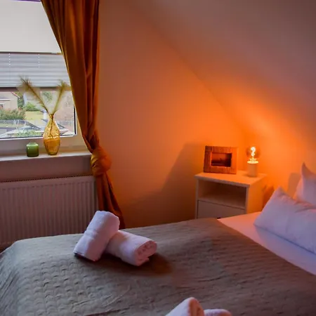 Kochwerk Restaurant & Affittacamere Zingst