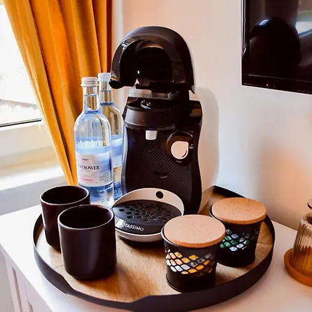 Affittacamere Kochwerk Restaurant &