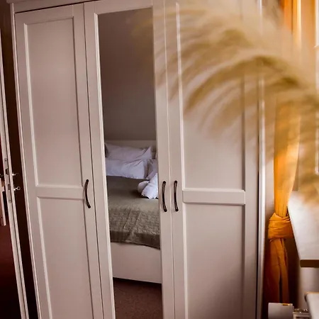 Affittacamere Kochwerk Restaurant &