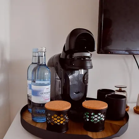 Kochwerk Restaurant & Zingst