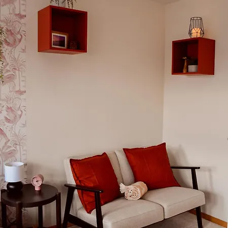 Kochwerk Restaurant & 4* Zingst