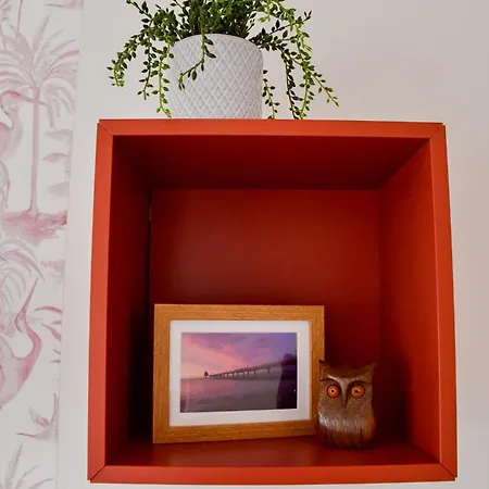 Kochwerk Restaurant & Zingst