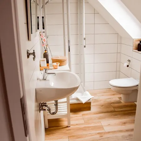 Guest house Kochwerk Restaurant & Zingst