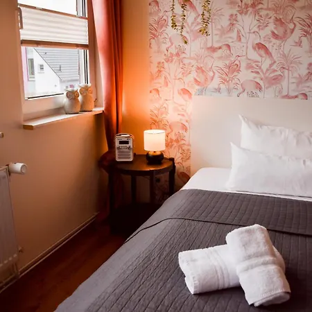 Kochwerk Restaurant & Guest house *