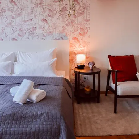 Kochwerk Restaurant & 4*