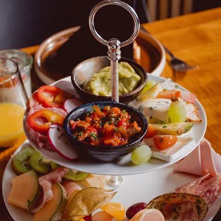 Kochwerk Restaurant & Zingst