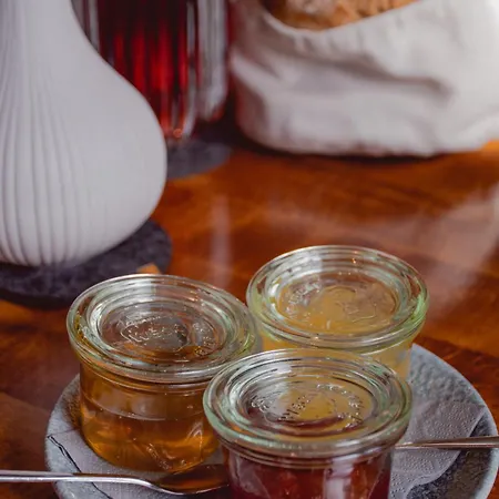 Pensionat Kochwerk Restaurant & Zingst