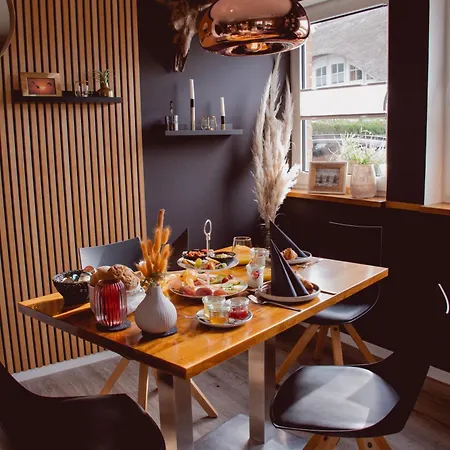 Kochwerk Restaurant &