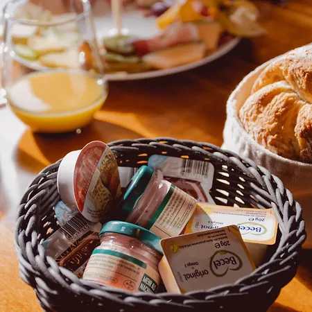 Kochwerk Restaurant & Affittacamere