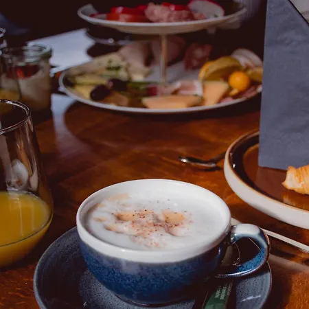 Affittacamere Kochwerk Restaurant &