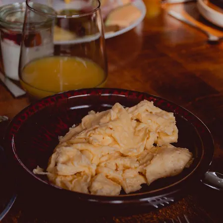 Kochwerk Restaurant & Pensionat 4*